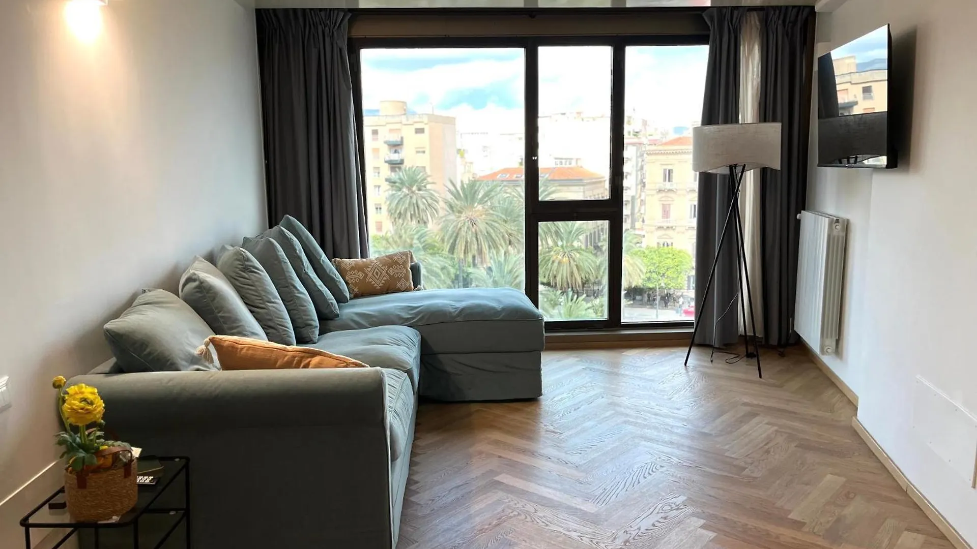 Politeama View Apartment Palermo 0*,  Italy