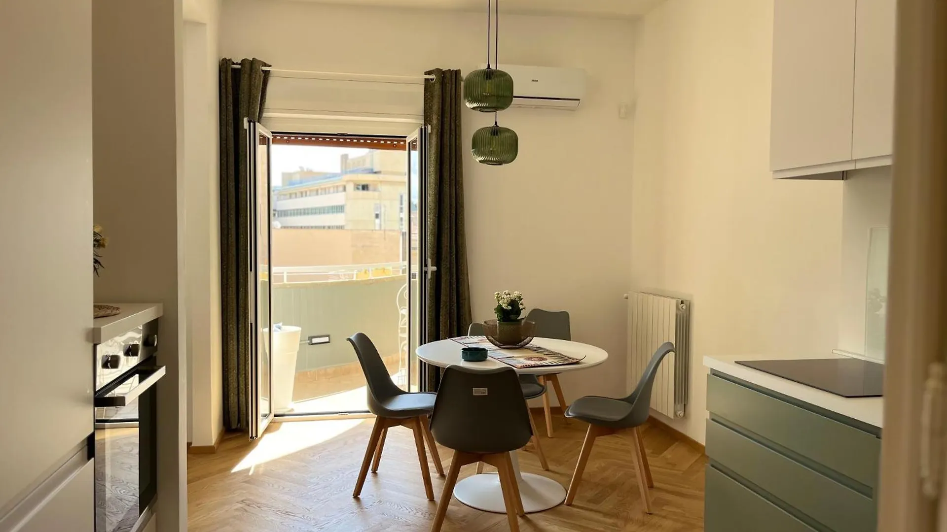 Politeama View Apartment Palermo 0*,  Italy