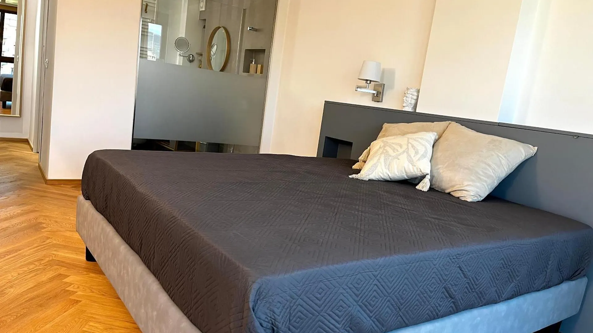 Politeama View Apartment Palermo