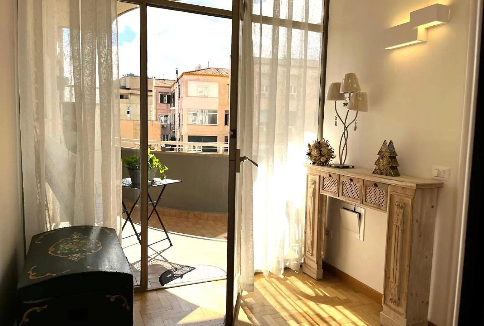 Politeama View Apartment Palermo